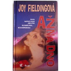 Až na dno - Joy Fielding