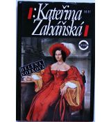 Kateřina Zaháňská - Helena Sobková