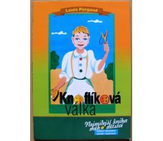 Knoflíková válka - Louis Pergaud - NAVA #2