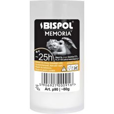 Hřbitovní výměnná náplň 70g