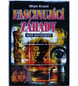 Fascinující záhady - Milan Kruml