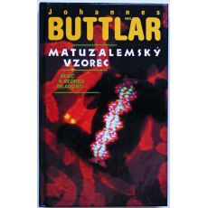 Matuzalemský vzorec - Johannes von Buttlar