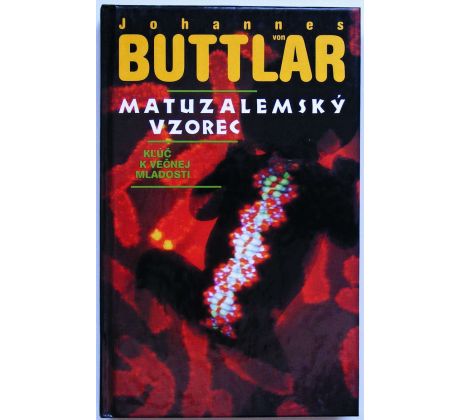 Matuzalemský vzorec - Johannes von Buttlar