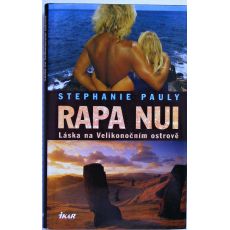 Rapa Nui - Stephanie Pauly