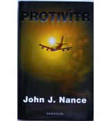 Protivítr - John J. Nance