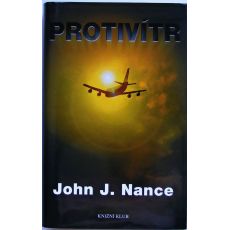 Protivítr - John J. Nance