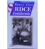 Srdce kontinentu - Nancy Cato