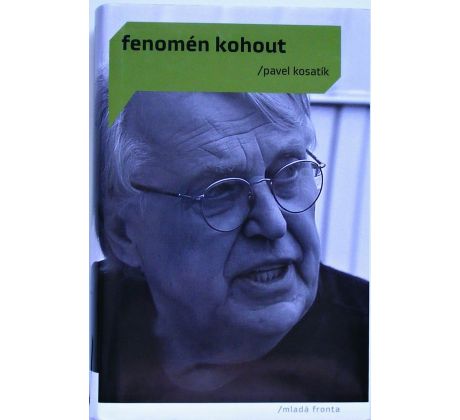 Fenomén Kohout