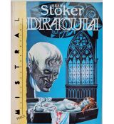 Dracula - Bram Stoker