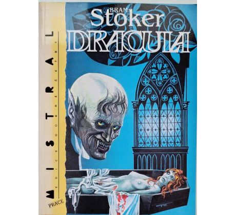 Dracula - Bram Stoker