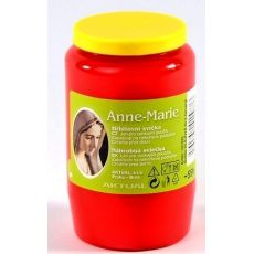 Hřbitovní svíčka Anne-Marie