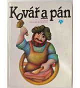 Kovář a pán - Petr Kovařík