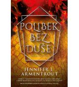 Polibek bez duše - Jennifer L. Armentrout