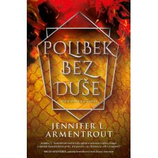Polibek bez duše - Jennifer L. Armentrout