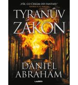 Tyranův zákon - Daniel Abraham