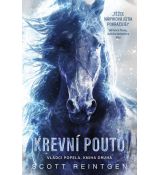 Krevní pouto - Scott Reintgen