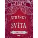 Stránky světa - Kniha krve - Kai Meyer