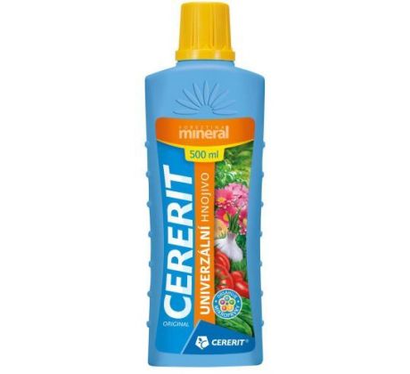 Cererit