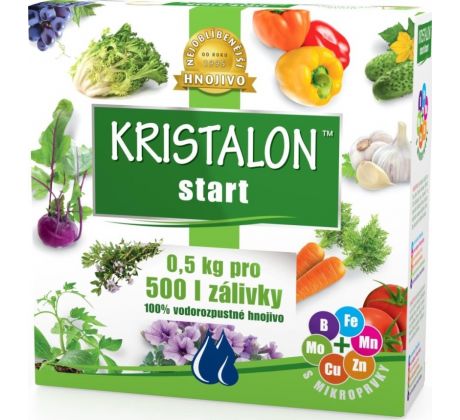 Kristalon