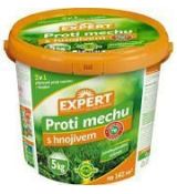 EXPERT proti mechu s hnojivem 5kg