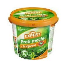 EXPERT proti mechu s hnojivem 5kg