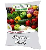 Dolomitický vápenec