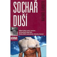 Sochař duší - Raphaël Cardetti