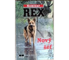 Komisař Rex - Nový šéf - Rainer Bernfeld