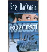 Rozcestí - Ross Macdonald