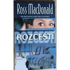 Rozcestí - Ross Macdonald