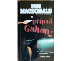 Případ Galton - Ross Macdonald