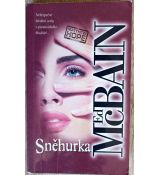 Sněhurka - Ed McBain