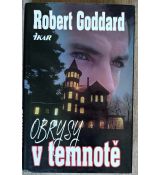 Obrysy v temnotě - Robert Goddard