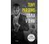 Dívka v ohni - Tony Parsons