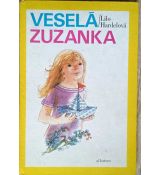 Veselá Zuzanka - Lilo Hardelová