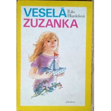 Veselá Zuzanka - Lilo Hardelová