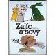 Zajíc a sovy - Martina Drijverová