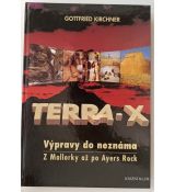 Terra-X: Výpravy do neznáma - Gottfried Kirchner