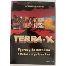 Terra-X: Výpravy do neznáma - Gottfried Kirchner