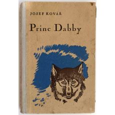 Princ Dabby bazar - Josef Kovář