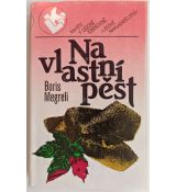 Na vlastní pěst - Boris Megreli