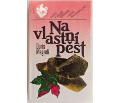 Na vlastní pěst - Boris Megreli