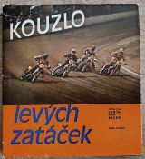 Kouzlo levých zatáček - Jenča, Kačer