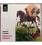 Nikitovo dětství - Alexej Tolstoj