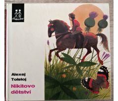 Nikitovo dětství - Alexej Tolstoj