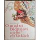 O mudrci Bidpajovi a jeho zvířátkách - Ivan Olbracht