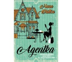Agentka - Hana Whitton