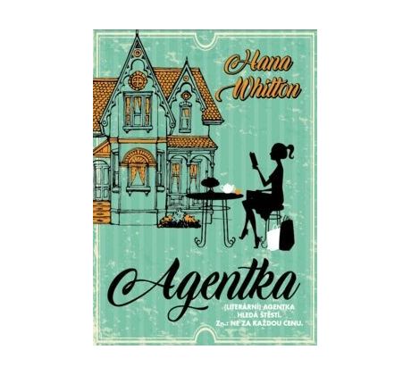 Agentka - Hana Whitton