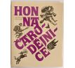 Hon na čarodějnice - Bedřich Šindelář