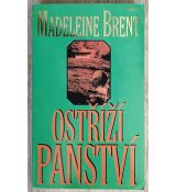Ostříží panství - Madeleine Brent
